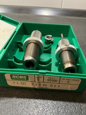 RCBS 7,5x54 MAS MATRIZENSATZ