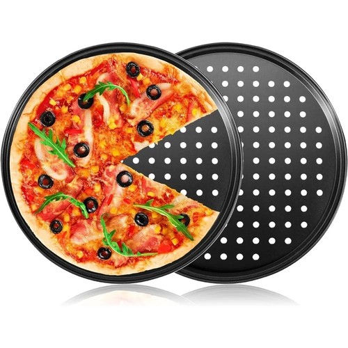 Stück pizzablech 32cm - 1,