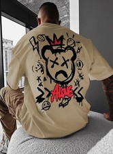 Alone bear herren - alone,