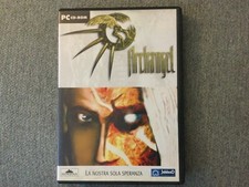 4 PC Spiele Archangel, Arx