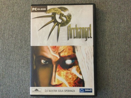 Spiele archangel arx - archangel,,