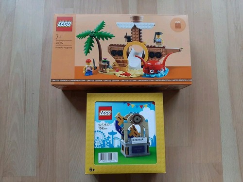 Lego promotional - lego,