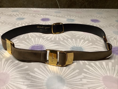 Salvatore ferragamo gürtel - salvatore,