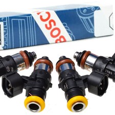 4x BOSCH 0280158862