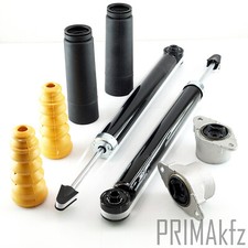 2x Stoßdämpfer