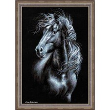 Riolis Kreuzstich-Set "Brise