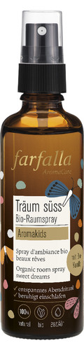 Farfalla aromakids träum - farfalla,