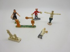 Siku Plastik: Konvolut Figuren