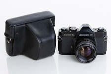  Revueflex 3000 SL mit