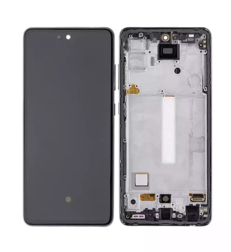 Für samsung galaxy a52 - für, 4g