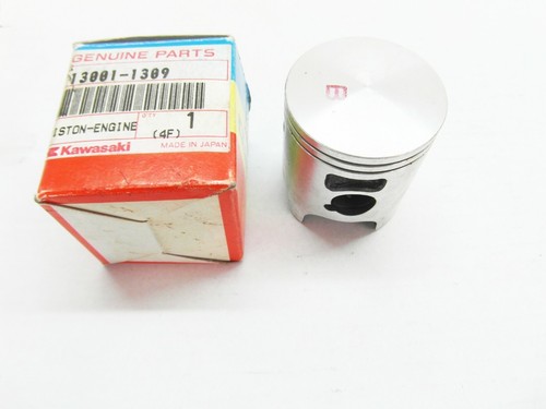 Neu original kolben piston - neu, /