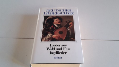 Deutscher liederschatz - deutscher,