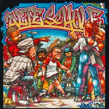 V.A. - Alte Schule (Stieber