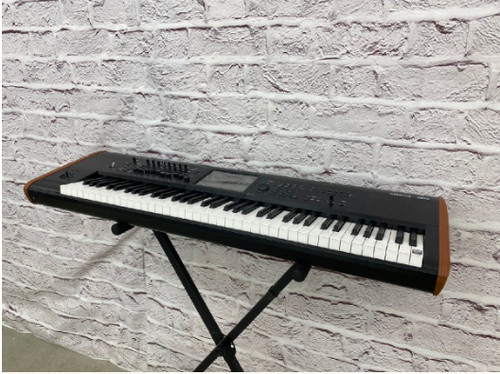 Korg kronos tasten - 2, music