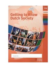 Getting to know Dutch Society: work book, Brink, Rianne