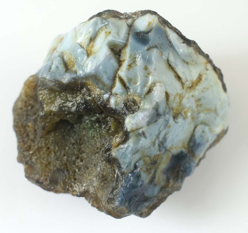 319 australischer blauer - 319,50, ct