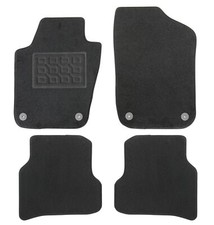 Fußmatten Set für VW Polo 6R