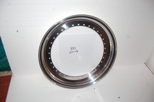 BBS AUSSENBETT RS und  RF , 1.5x16  34 LOCH, BRAND NEU, ZERT.HERST.