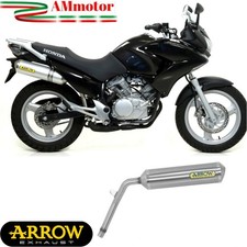 Auspuff Motorrad Arrow Honda