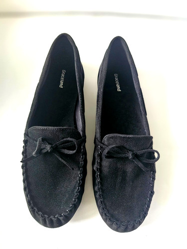 Mokassins halbschuhe - mokassins,