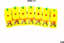 Trix Express 7 Licht