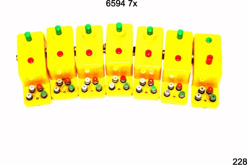Trix express licht - trix,