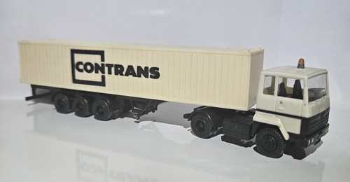 Herpa 805222 lkw - herpa, h0
