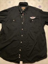 Harley Davidson, L, schwarz