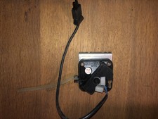 Differenzdruckschalter LGW 3