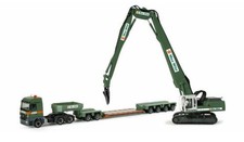 Mercedes-Benz Actros