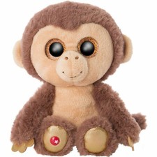 Glubschis Schlenker Affe