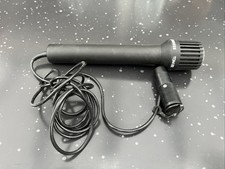 Telefunken TDM 22 Dynamisches