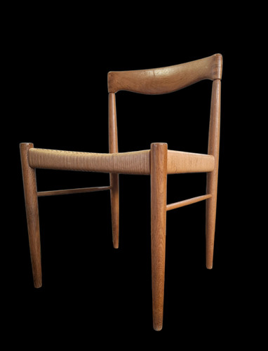 Stuhl henry walter - 1,