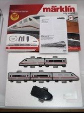 Märklin Ice Starterset 29200