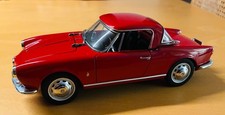 Alfa Romeo Giulietta Spider