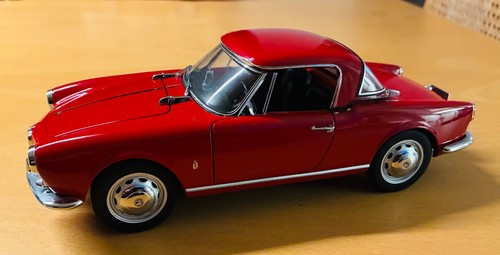 Alfa romeo giulietta - alfa,