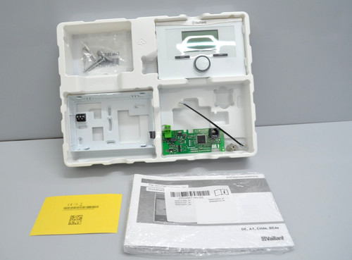 Vaillant calormatic vrt - calormatic, 332