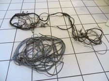 Kabelbaum -  Opel Kapitän P 2,6