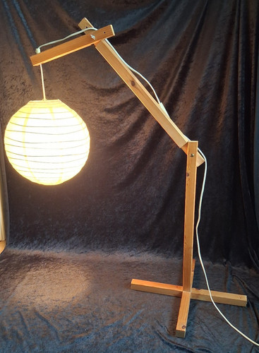 Summer sale alte stehlampe - summer,