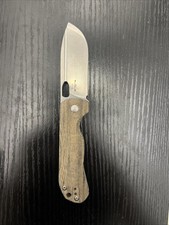 Kizer Bugai EDC Knife