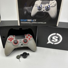 Scuf Impact Professional Gaming Controller für PS4/PC