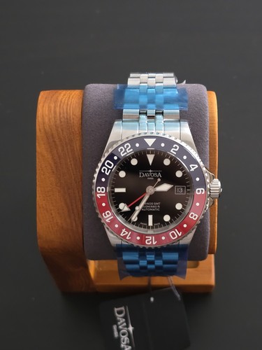 Davosa ternos professional gmt - ternos,