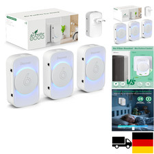 Luftreiniger, Air Purifier