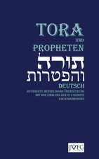 Die Tora nach der Übersetzung