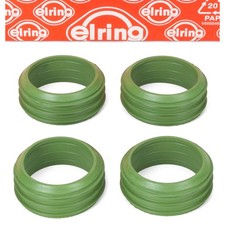 4x ELRING Dichtung