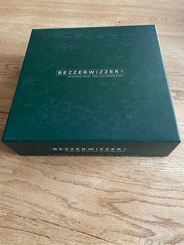 Bezzerwizzer leichtes spiel - bezzerwizzer,