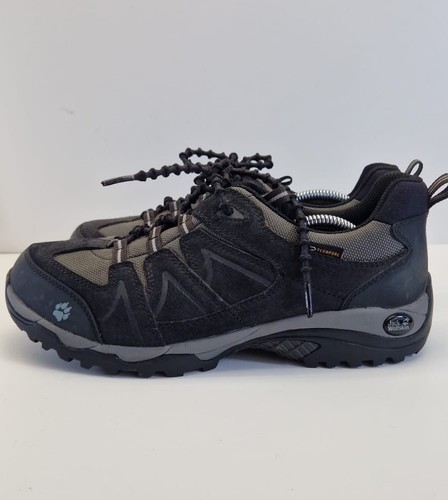 Jack wolfskin herren - gr, 41