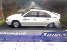 CITROEN BX Sport 1.9 Limousine
