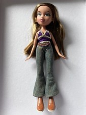 Bratz Puppe Fianna 2023