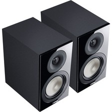 Canton Chrono 20, Lautsprecher, schiefer